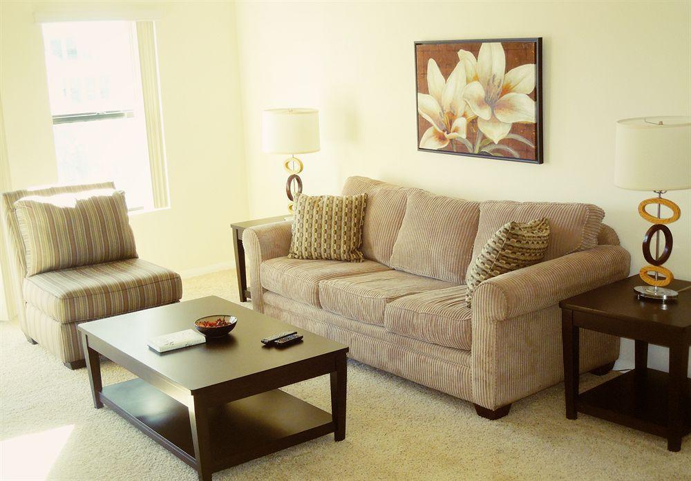 Sunshine At The Piero Apartment *