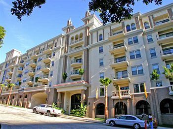Sunshine At The Piero * Los Angeles